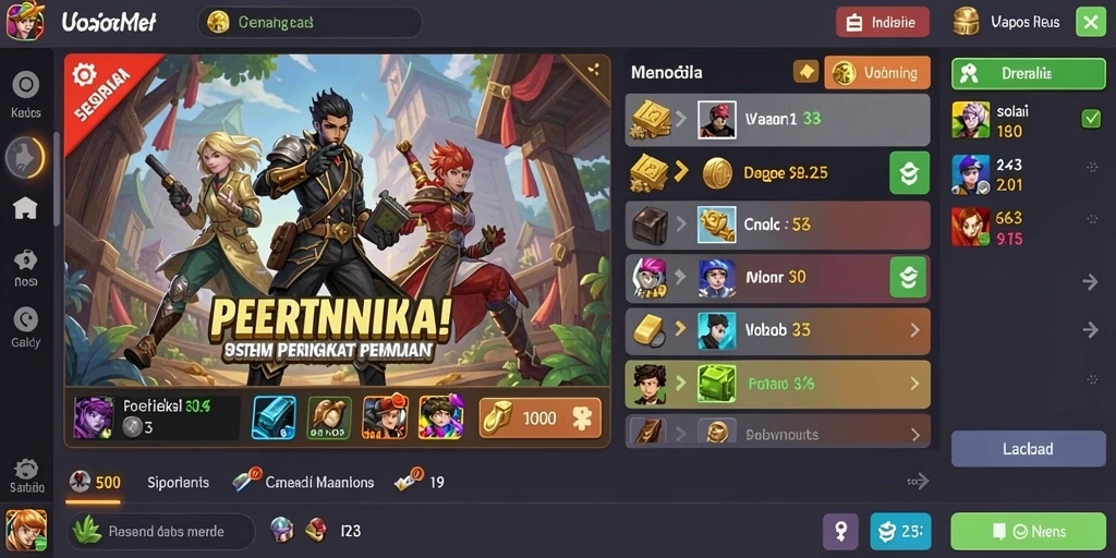 7svip - Memperlihatkan tema slot baru yang menarik.