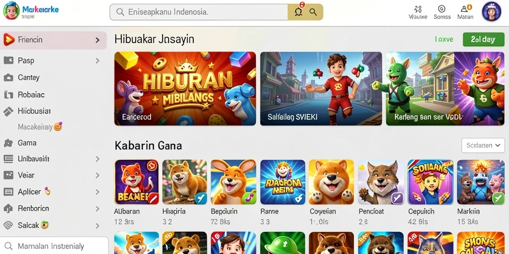dewapoker - Fitur chat untuk berinteraksi dengan pemain lain.
