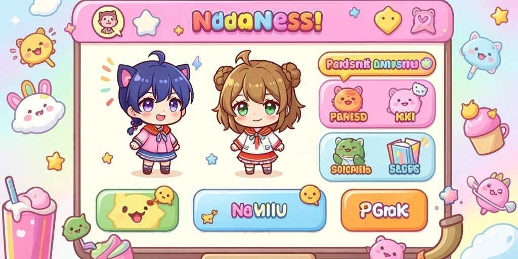 in22 - Mode multiplayer yang seru dan kompetitif.