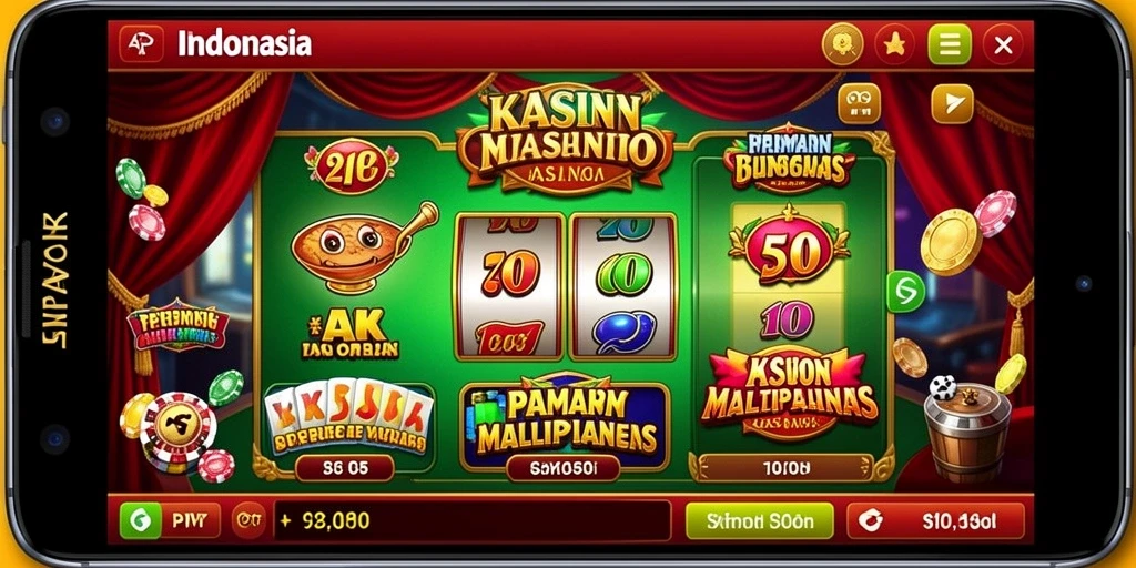 kelinci777 - Fitur bonus menarik yang meningkatkan peluang menang.