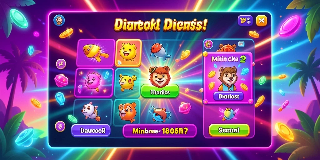 sp666 - Fitur multi-player yang memungkinkan kolaborasi dengan teman.
